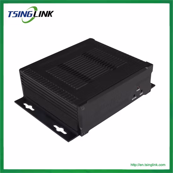 ヘルメット検出 顔ナンバープレート認識 Onvif Ai ビデオサーバー