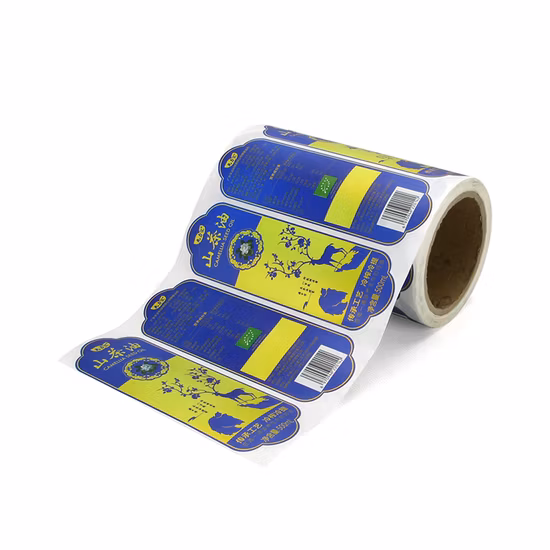 サイズ透明色クリエイティブカスタムデザインアクリルインジケーターデスクトップラベル